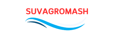 Suvagromash