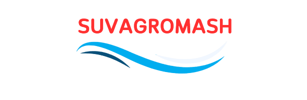 Suvagromash